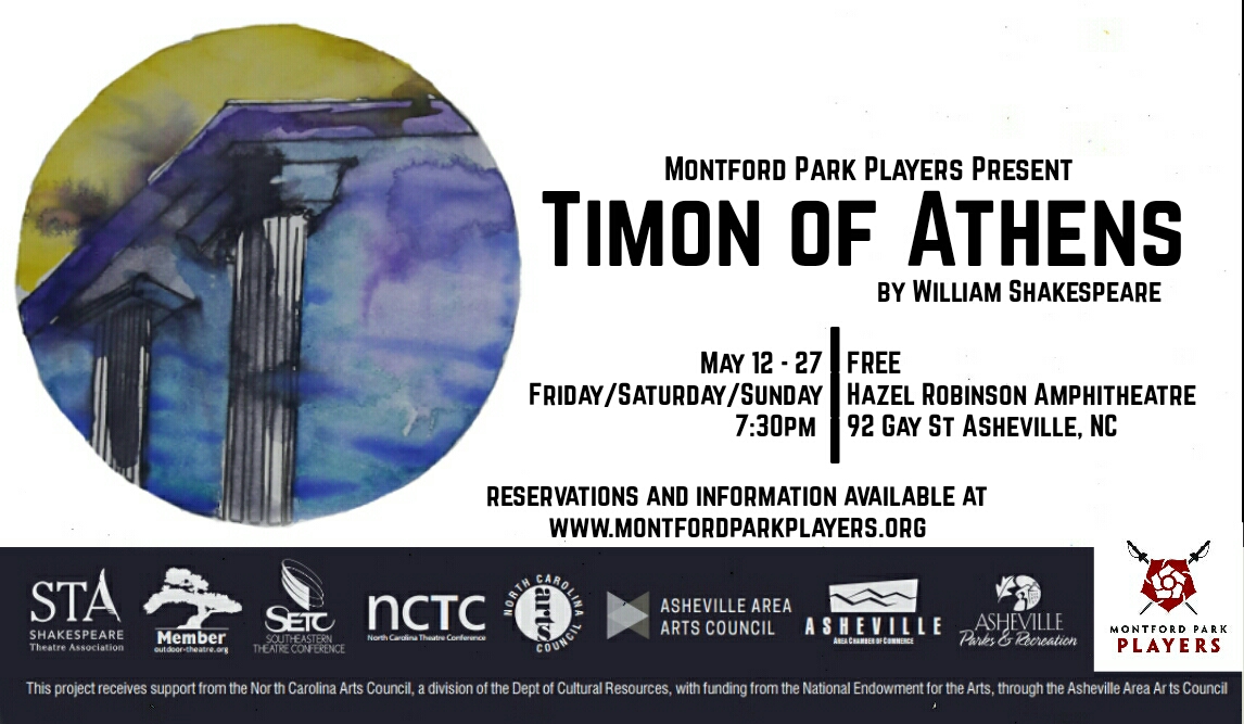 Timon of Athens